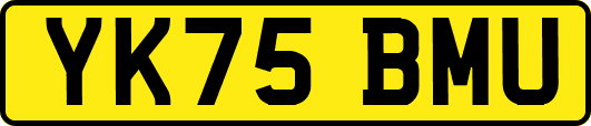 YK75BMU