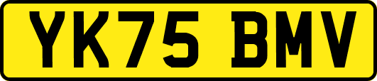YK75BMV