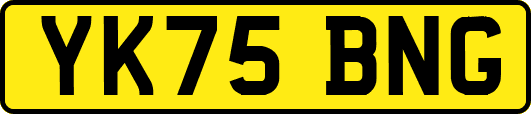 YK75BNG