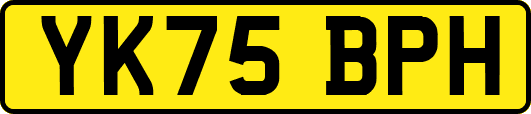 YK75BPH
