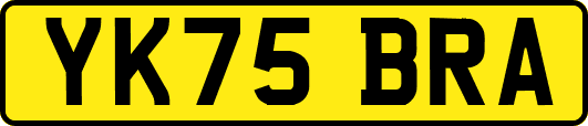 YK75BRA