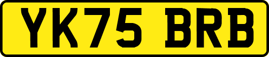 YK75BRB
