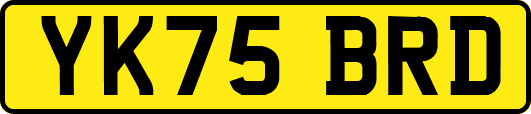 YK75BRD