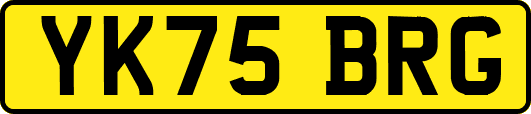 YK75BRG