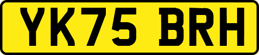 YK75BRH