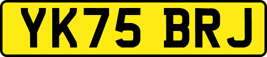 YK75BRJ