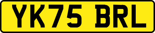 YK75BRL