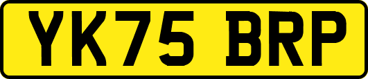 YK75BRP