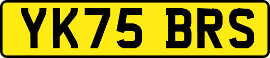 YK75BRS