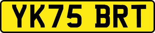 YK75BRT