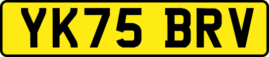 YK75BRV