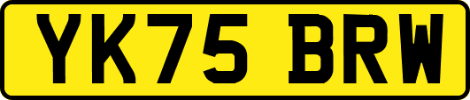 YK75BRW