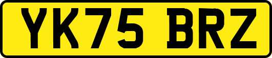 YK75BRZ