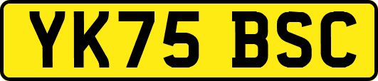 YK75BSC