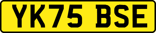 YK75BSE