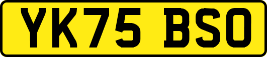 YK75BSO