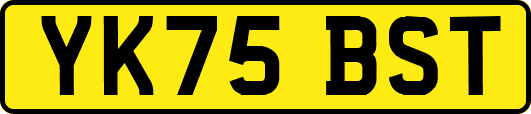 YK75BST