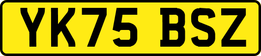 YK75BSZ