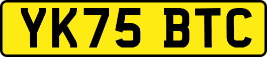 YK75BTC