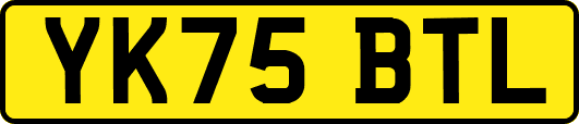 YK75BTL