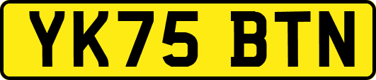 YK75BTN