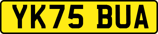YK75BUA