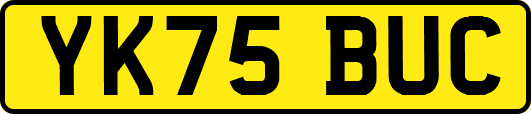 YK75BUC