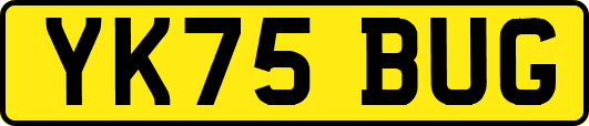 YK75BUG