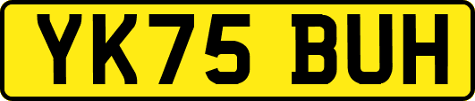 YK75BUH