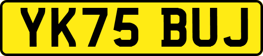 YK75BUJ