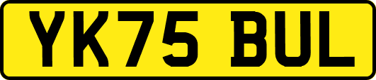 YK75BUL