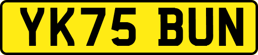 YK75BUN