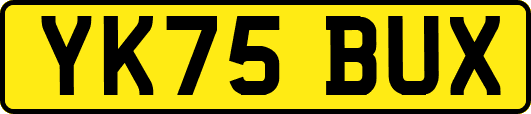 YK75BUX