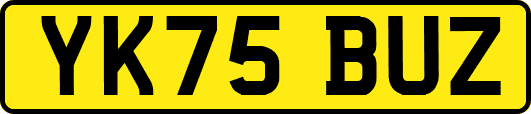 YK75BUZ