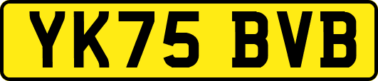 YK75BVB
