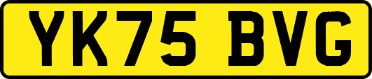 YK75BVG