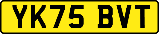 YK75BVT