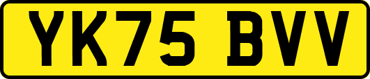 YK75BVV