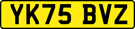 YK75BVZ