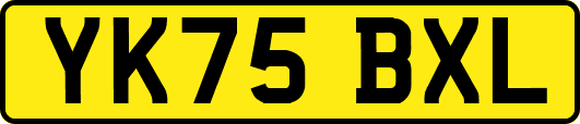 YK75BXL