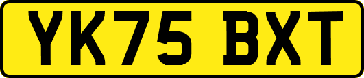 YK75BXT