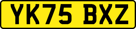 YK75BXZ