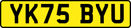 YK75BYU
