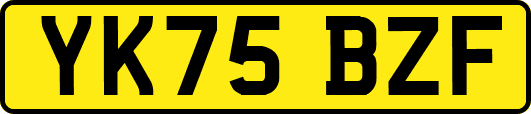YK75BZF
