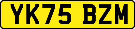 YK75BZM