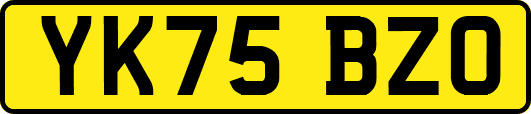 YK75BZO