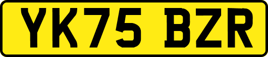 YK75BZR