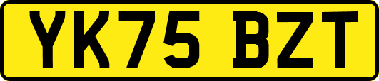 YK75BZT