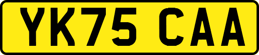 YK75CAA
