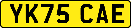 YK75CAE